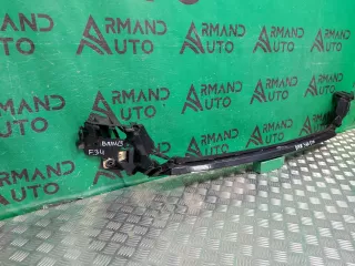 51127293777, 7293777 кронштейн бампера центральный BMW 3 F30/F31/GT F34 Арт ARM207466, вид 2