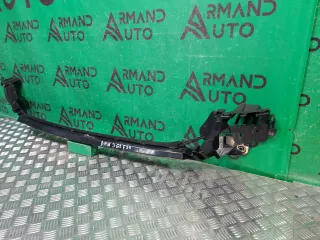 51127293777, 7293777 кронштейн бампера центральный BMW 3 F30/F31/GT F34 Арт ARM207466, вид 3