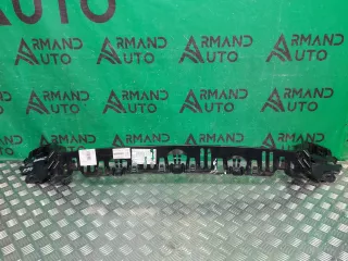 51127293777, 7293777 кронштейн бампера центральный BMW 3 F30/F31/GT F34 Арт ARM207466, вид 4