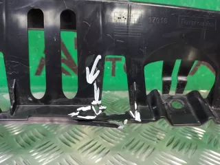 51127293777, 7293777 кронштейн бампера центральный BMW 3 F30/F31/GT F34 Арт ARM207466, вид 5