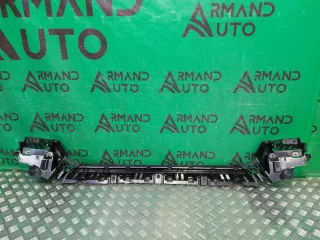 51127293777, 7293777 кронштейн бампера центральный BMW 3 F30/F31/GT F34 Арт ARM207466, вид 6