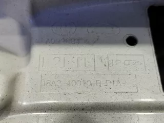 LR110352, 3 дверь багажника Land Rover Range Rover Velar Арт ARM207527, вид 13