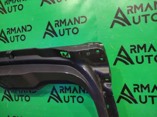 LR110352, 3 дверь багажника Land Rover Range Rover Velar Арт ARM207527, вид 9
