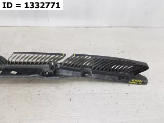 5NR807863 Кронштейн заднего бампера центральный  Volkswagen Tiguan 2 Арт VD1332771, вид 3