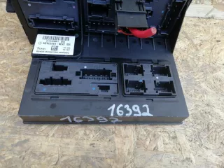 211545900105,2115459001 Блок предохранителей Mercedes E W211 Арт 16392_1, вид 5