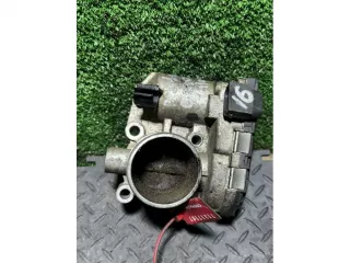 0280750042 Заслонка дроссельная Fiat Punto 2 Арт 33973, вид 1