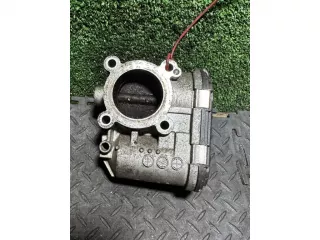 0280750042 Заслонка дроссельная Fiat Punto 2 Арт 33973, вид 2