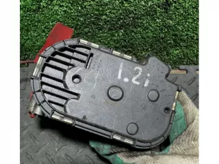 0280750042 Заслонка дроссельная Fiat Punto 2 Арт 33973, вид 3