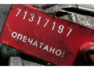 0280750042 Заслонка дроссельная Fiat Punto 2 Арт 33973, вид 5