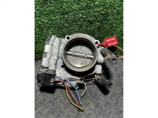 0280750180 Заслонка дроссельная Hyundai Sonata (NF) Арт 33922, вид 1