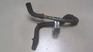 1310A544 Трубка охлаждающей жидкости металлическая Mitsubishi Lancer 10 Арт 7238944, вид 2