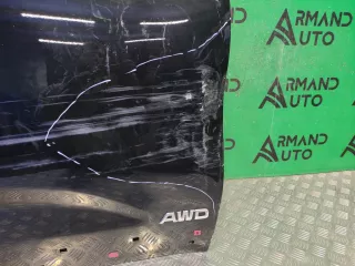 760042p010, 1 дверь Kia Sorento 2 Арт ARM207937, вид 4