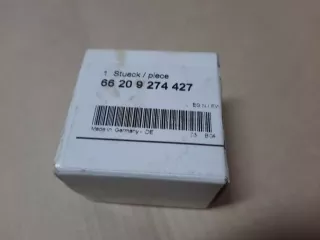 66209274427 Датчик парковки BMW 5 G30/G31 Арт ZAP229448, вид 1