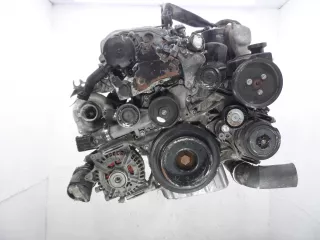 648961 Двигатель Mercedes E W211 Арт 00128377, вид 1