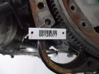 648961 Двигатель Mercedes E W211 Арт 00128377, вид 13