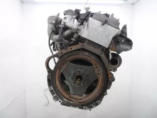 648961 Двигатель Mercedes E W211 Арт 00128377, вид 2