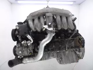 648961 Двигатель Mercedes E W211 Арт 00128377, вид 4
