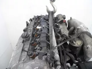 648961 Двигатель Mercedes E W211 Арт 00128377, вид 5