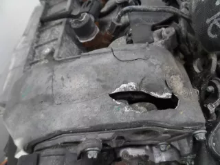 648961 Двигатель Mercedes E W211 Арт 00128377, вид 6