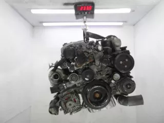 648961 Двигатель Mercedes E W211 Арт 00128377, вид 10