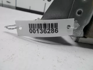 2218600505 Подушка безопасности сиденья Mercedes SK Арт 00136286, вид 4