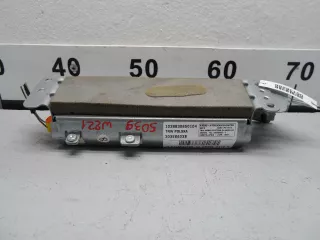 2218600505 Подушка безопасности сиденья Mercedes SK Арт 00136286, вид 6