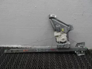 9067200146 Стеклоподъемник передний правый Mercedes Sprinter W906 Арт 00146258, вид 1