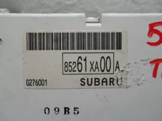 85261XA00A Дисплей информационный Subaru Tribeca Арт 00142713, вид 2