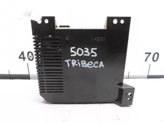 72343XA00A Блок управления климат-контролем Subaru Tribeca Арт 00137025, вид 1