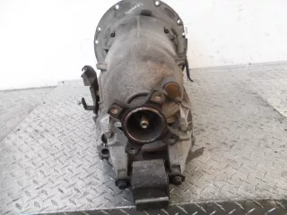 722683 АКПП Mercedes Sprinter W906 3.0л Арт 00145552, вид 2