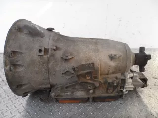 722683 АКПП Mercedes Sprinter W906 3.0л Арт 00145552, вид 3