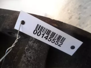 722683 АКПП Mercedes Sprinter W906 3.0л Арт 00145552, вид 10