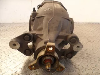 2213509504 Редуктор задний Mercedes SK Арт 00101082, вид 1