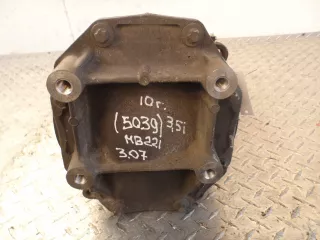 2213509504 Редуктор задний Mercedes SK Арт 00101082, вид 2