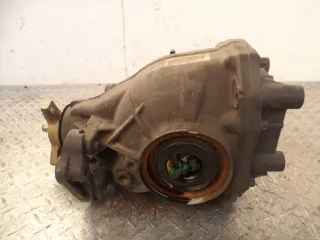 2213509504 Редуктор задний Mercedes SK Арт 00101082, вид 4