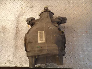 2213509504 Редуктор задний Mercedes SK Арт 00101082, вид 5