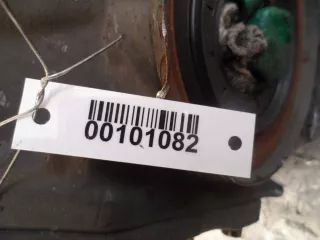 2213509504 Редуктор задний Mercedes SK Арт 00101082, вид 9