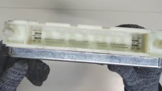 p09480761 Блок управления АКПП Volvo V70 2 Арт 7244563, вид 3
