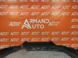 86612c5500 Юбка бампера Kia Sorento 3 restailing Арт 192943PM, вид 7
