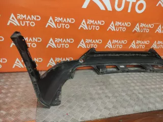 86612c5500 Юбка бампера Kia Sorento 3 restailing Арт 192943PM, вид 8