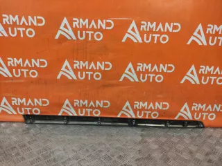 7507160140, 7573160270 молдинг двери Toyota Land Cruiser 200 Арт 192978PM, вид 4