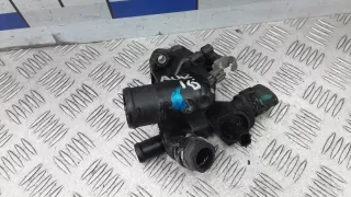  Корпус термостата дизельный Renault Koleos Арт AUK16A601, вид 1