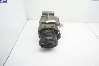 YS4H19D629AB Компрессор кондиционера Ford Fusion 1 Арт 53645635, вид 2