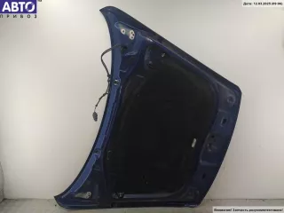 7L6863835C Шумоизоляция капота Volkswagen Touareg 1 Арт 900522461, вид 2