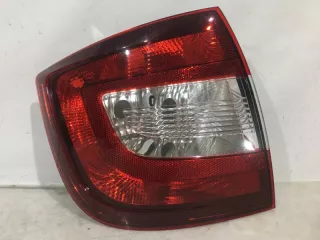 5JH945207 Фонарь Skoda Rapid Арт VZ134705, вид 1