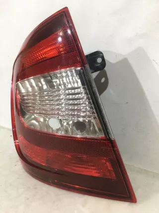 5JH945207 Фонарь Skoda Rapid Арт VZ134705, вид 3