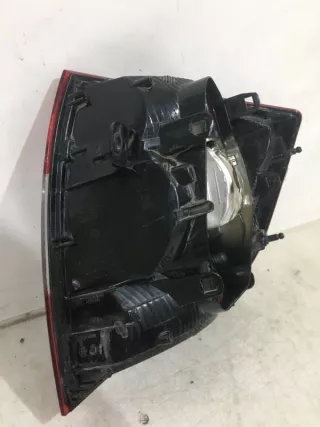 5JH945207 Фонарь Skoda Rapid Арт VZ134705, вид 5