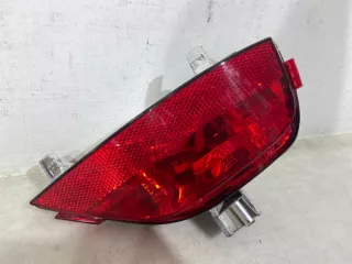 265600001R Фонарь противотуманный Renault Duster 1 Арт VZ154634, вид 1