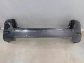  Бампер задний Toyota Highlander 2 Арт SM52163821733, вид 1