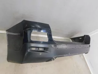  Бампер задний Toyota Highlander 2 Арт SM52163821733, вид 2